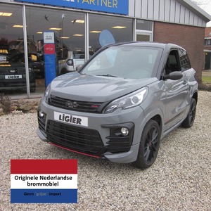 JS60 Sport Ultimate Sun stb.