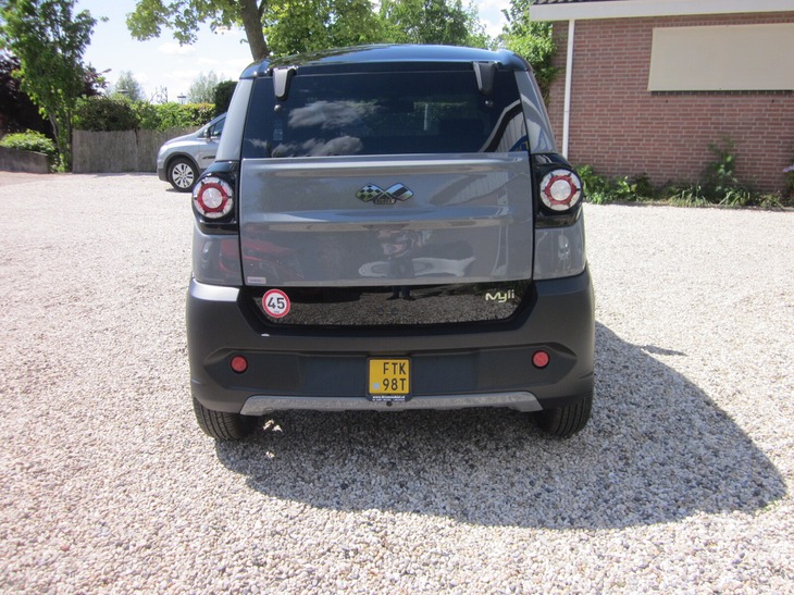 Ligier Citycar