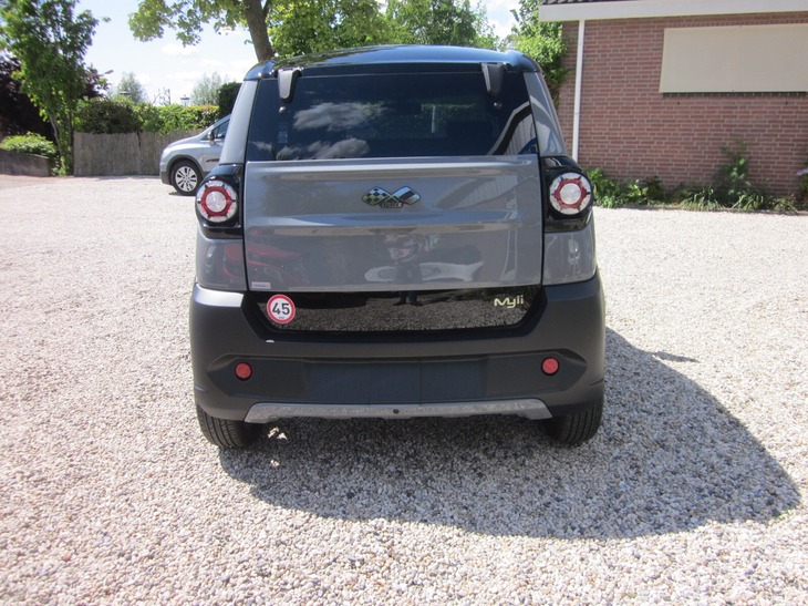 Ligier Citycar