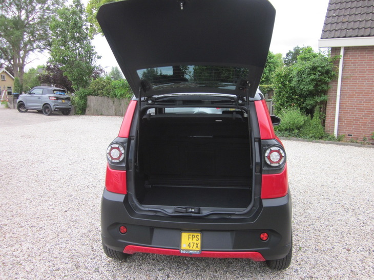 afbeelding Myli R.Ebel EV12 -elektrisch-