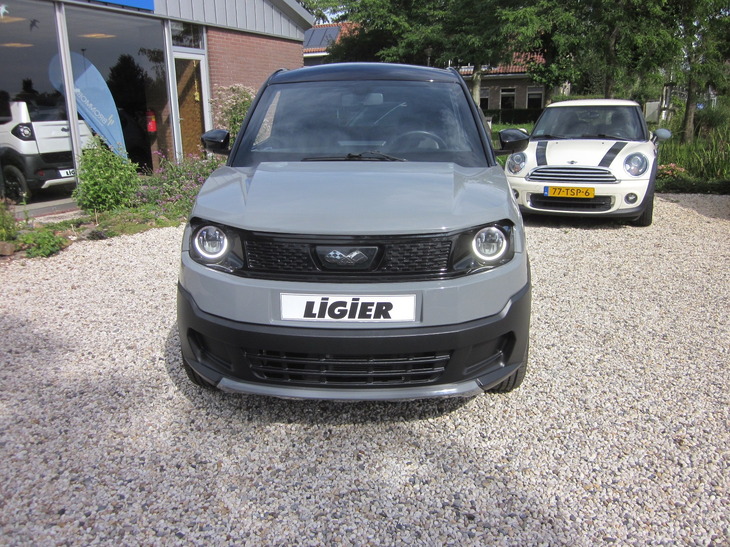 afbeelding Myli R.Ebel EV12 -elektrisch-