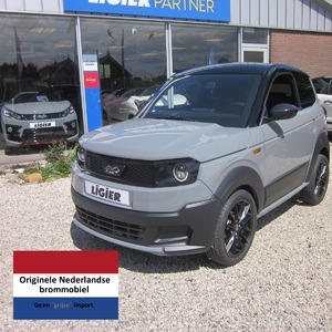 Myli R.Ebel EV12 -elektrisch-
