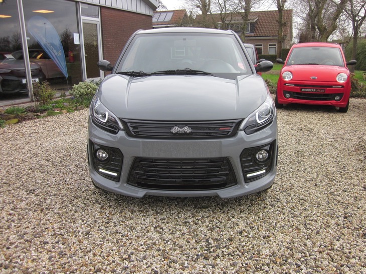 afbeelding JS50L Sport Ultimate Sun