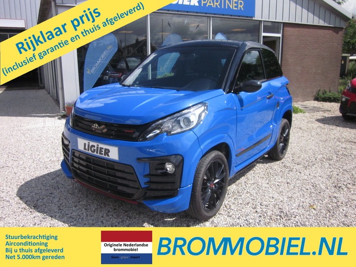 afbeelding JS60 Ultimate Sun stb.
