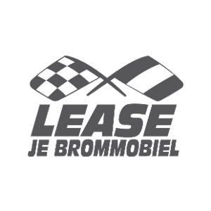 Lease je brommobiel