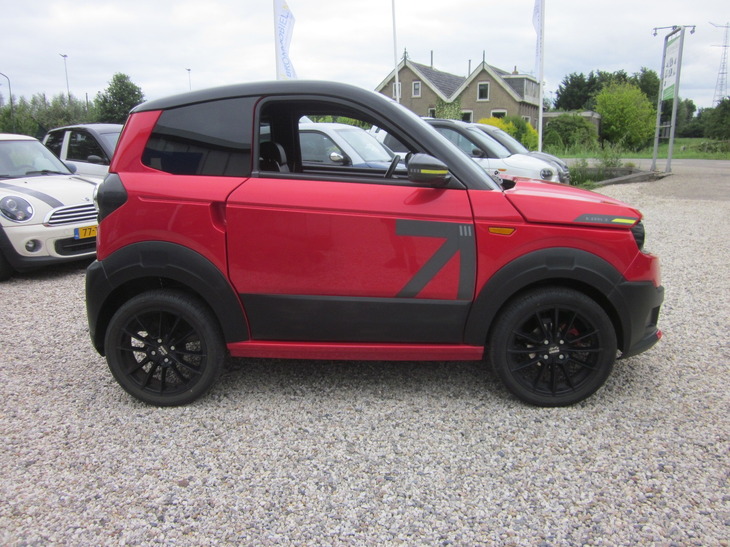 afbeelding Myli R.Ebel EV12 -elektrisch-