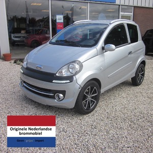 MGo SXi Dci