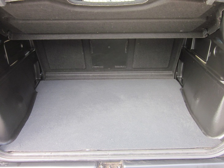 afbeelding MGo SXi Dci