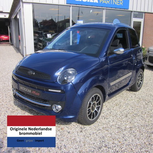 MGo DCi