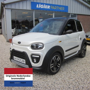 MGoX DCi Sun stb.
