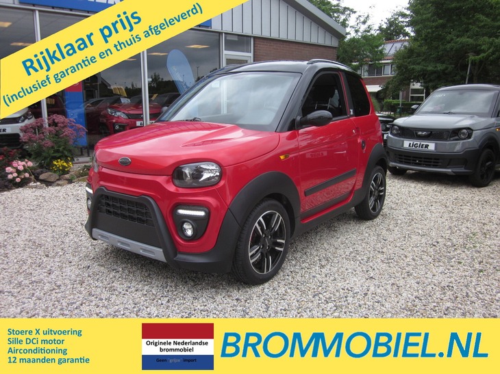 Microcar