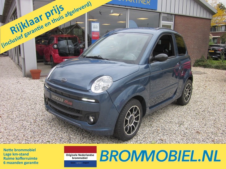 Microcar