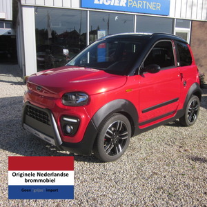 MgoX Dci