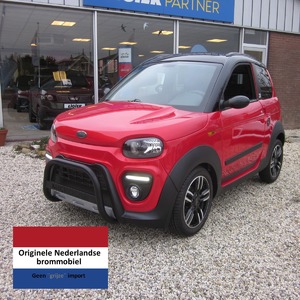 MGoX Sun airconditioning