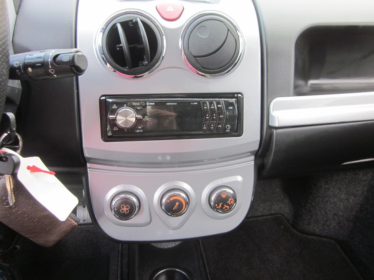 middenconsole