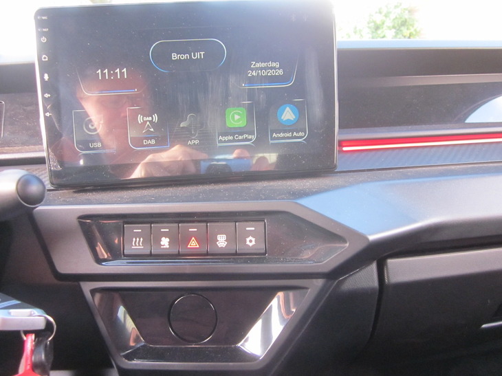 afbeelding JS50 EV12 Ultimate -elektrisch-