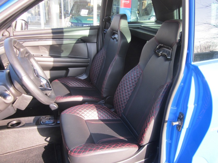 afbeelding JS60 Sport Ultimate Sun Stb.