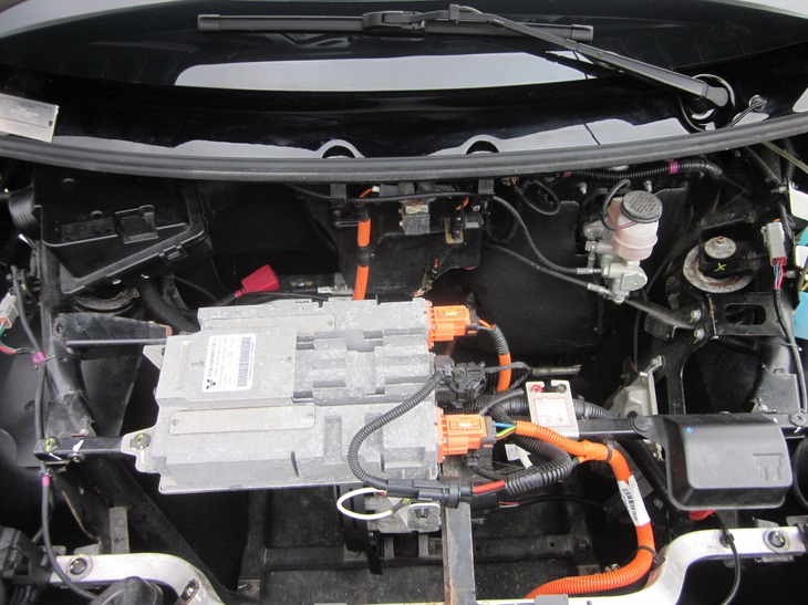 afbeelding Myli Executive stb. -elektrisch-