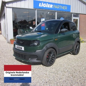 Myli R.Ebel -elektrisch-