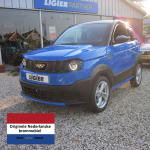 Myli R.Ebel EV12 -elektrisch-