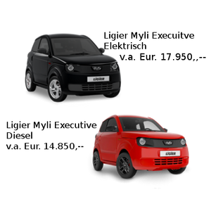 25 jaar brommobiel dealer