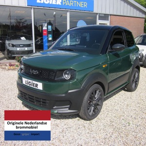 Myli R.ebel EV12 -elektrisch-