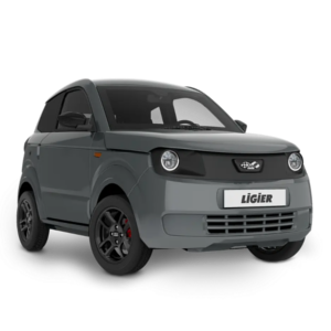 Myli Executive Diesel