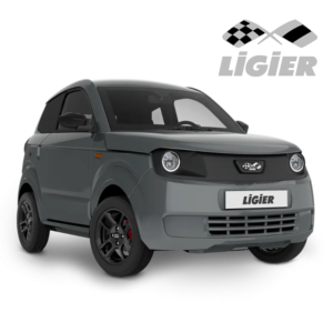 Ligier Myli Executive