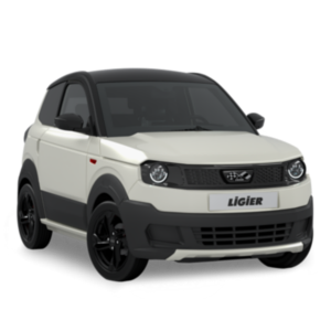 Myli Executive Elektrisch