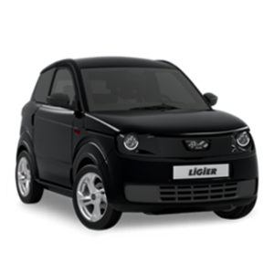 Myli Executive Elektrisch