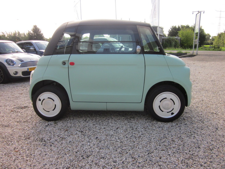 afbeelding Topolino