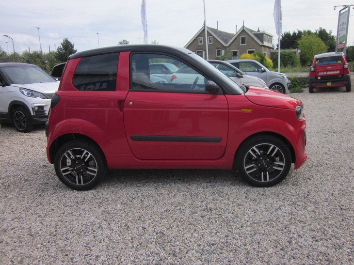 occasion microcar minicar