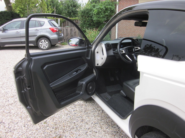 afbeelding Myli R.Ebel EV12 Executive -elektrisch-