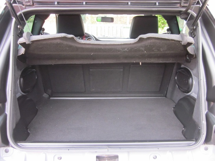 afbeelding JS50L Sport Ultimate Sun