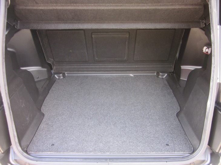 Ruimte voor een rollator