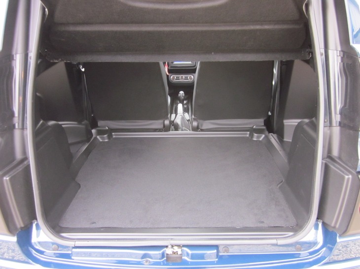 Ruimte voor uw rollator