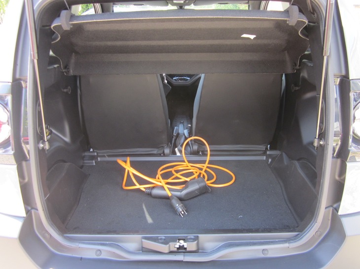 Ruimte voor uw rollator