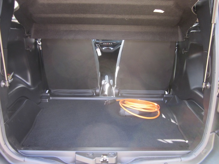 Ruimte voor uw rollator