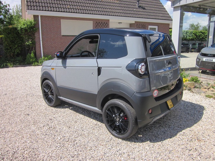 afbeelding Myli R.Ebel EV12 -elektrisch-