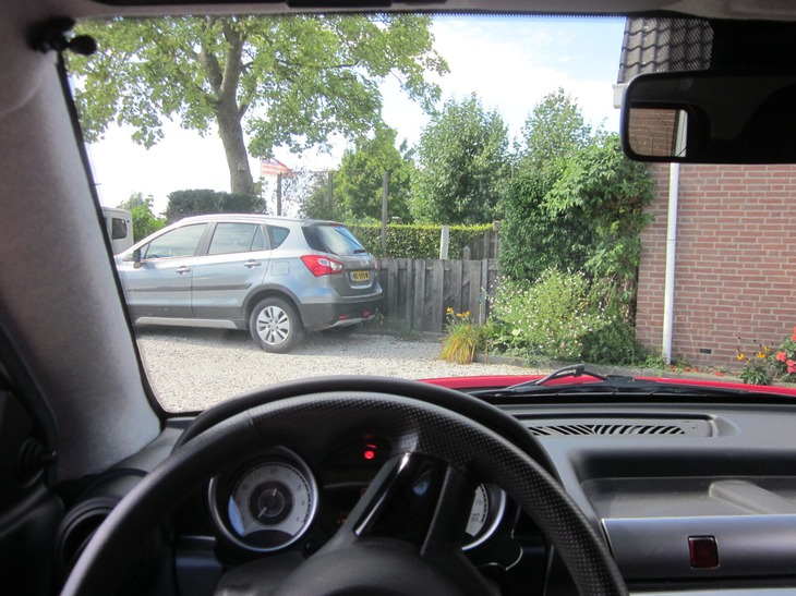 Stuur