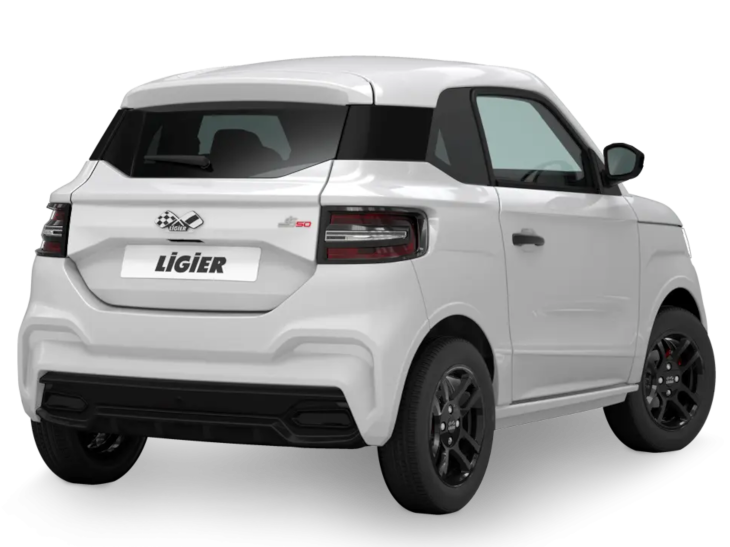 afbeelding JS50 Select -diesel-