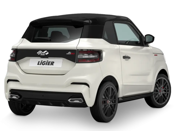 afbeelding JS50 Ulimate -diesel-