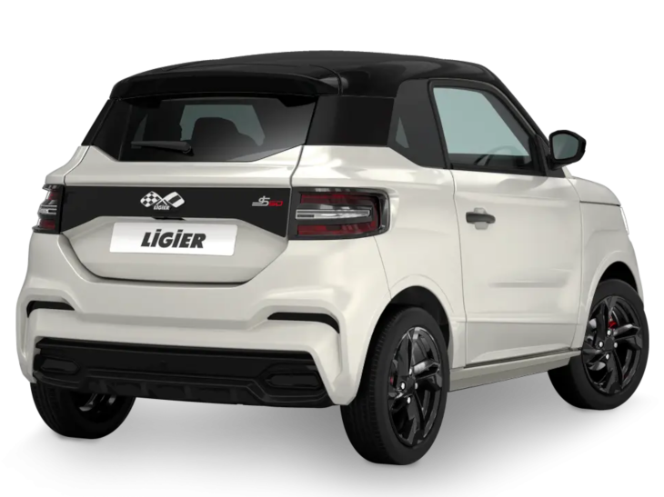 afbeelding JS50 Elite -diesel-