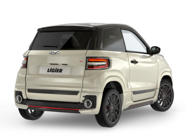 Pearl White achter
