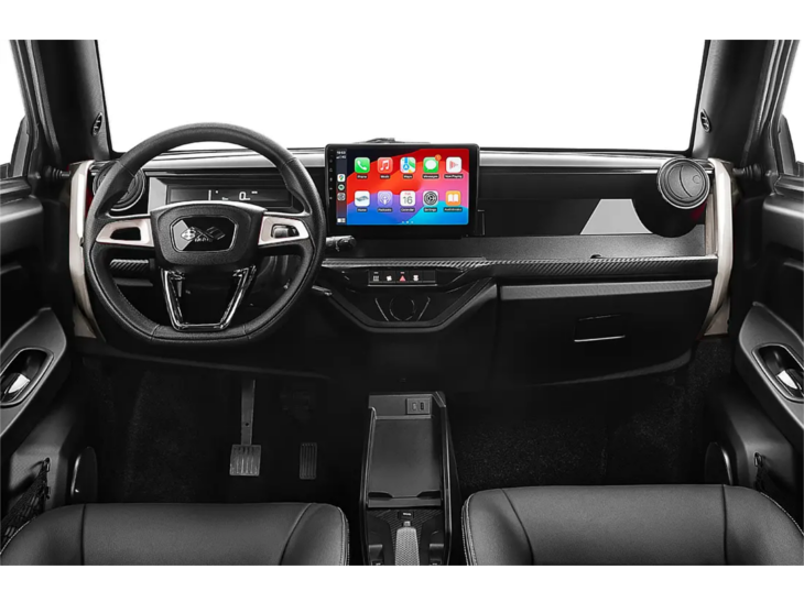 wit interieur