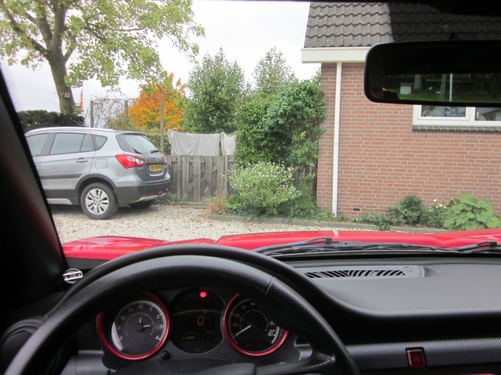 afbeelding JS60 Ultimate Sun stb.