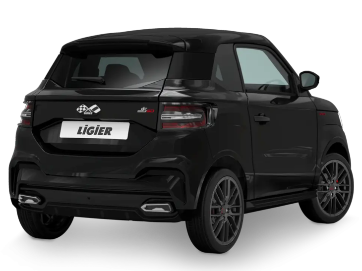 afbeelding JS50 Ulimate -diesel-