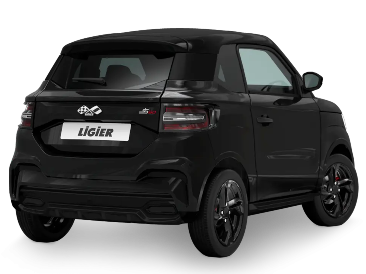 afbeelding JS50 Elite -diesel-